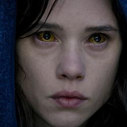 Astrid Bergès-Frisbey