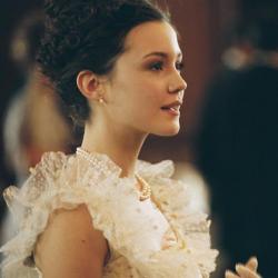 Juliette Lamboley