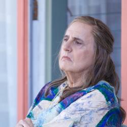 Jeffrey Tambor