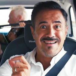 José Garcia