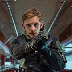 Jamie Bell