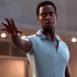 Edi Gathegi