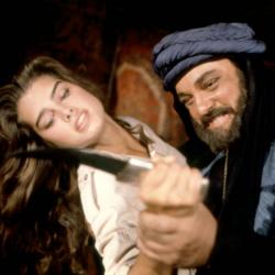 John Rhys-Davies