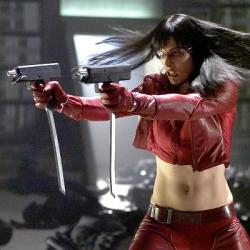 Milla Jovovich