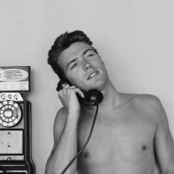 Clint Eastwood