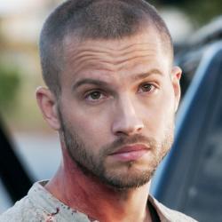 Logan Marshall-Green