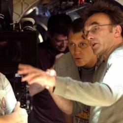 Danny Boyle