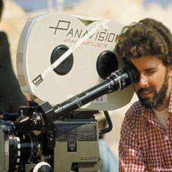 George Lucas