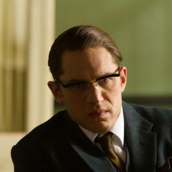 Tom Hardy