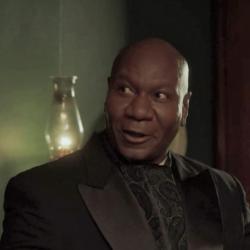 Ving Rhames