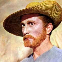 Kirk Douglas