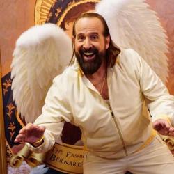 Peter Stormare