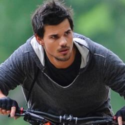 Taylor Lautner