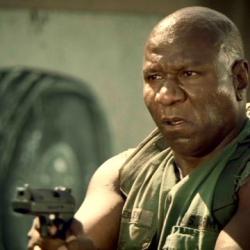 Ving Rhames