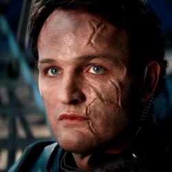 Jason Clarke