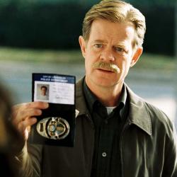 William H. Macy