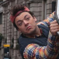 Kev Adams