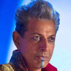 Jeff Goldblum