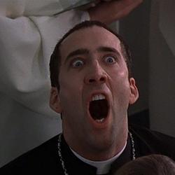 Nicolas Cage