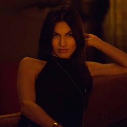 Elodie Yung