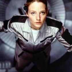 Jodie Foster