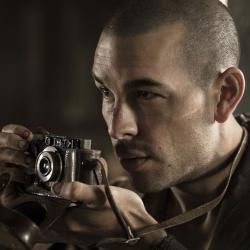 Mario Casas