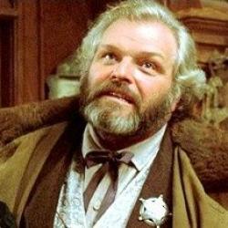 Brian Dennehy