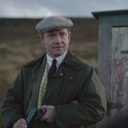 Martin Freeman