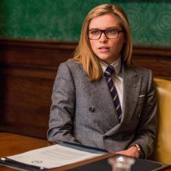Sophie Cookson