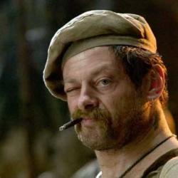 Andy Serkis