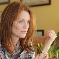 Julianne Moore