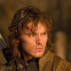 Sam Claflin