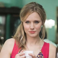 Kristen Bell