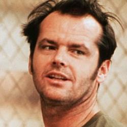 Jack Nicholson