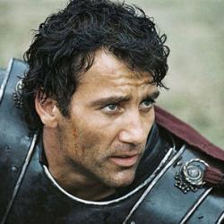 Clive Owen