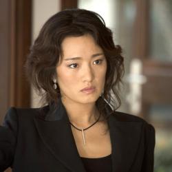 Gong Li