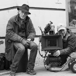 Edward Lachman