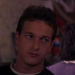 Josh Charles