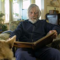 Scott Glenn