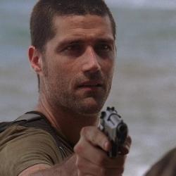 Matthew Fox
