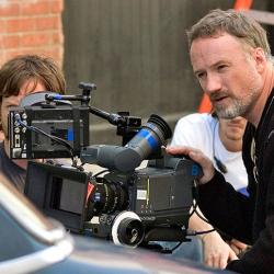 David Fincher