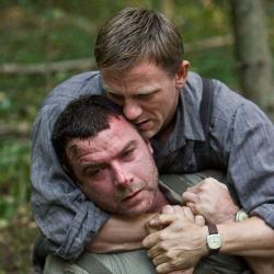 Liev Schreiber