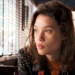 Astrid Bergès-Frisbey