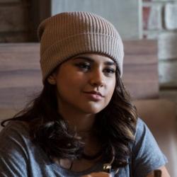 Becky G