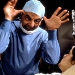 Rowan Atkinson