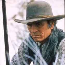 Tommy Lee Jones