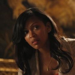 Meagan Good