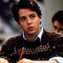 Matthew Broderick