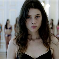 Astrid Bergès-Frisbey