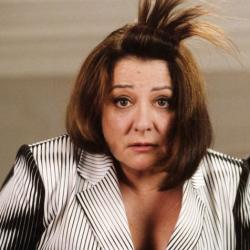 Josiane Balasko